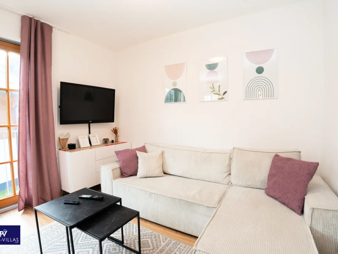 Location de Vacances Rauris