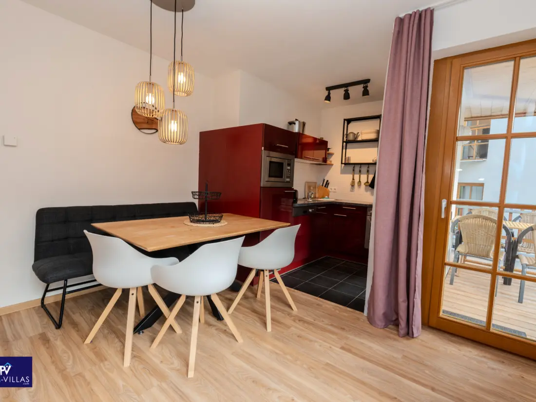 Location de Vacances Rauris
