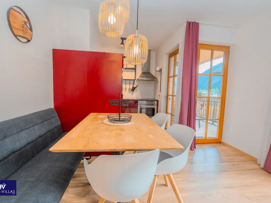 Location de Vacances Rauris