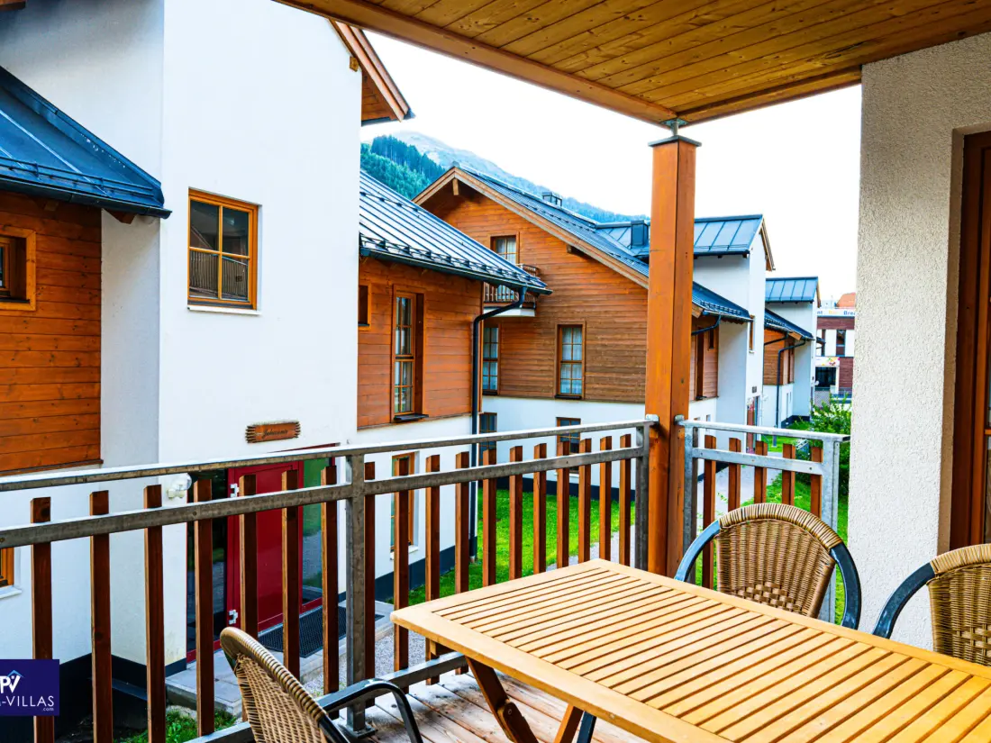 Location de Vacances Rauris