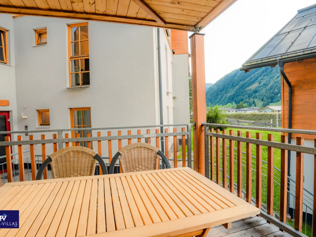 Location de Vacances Rauris