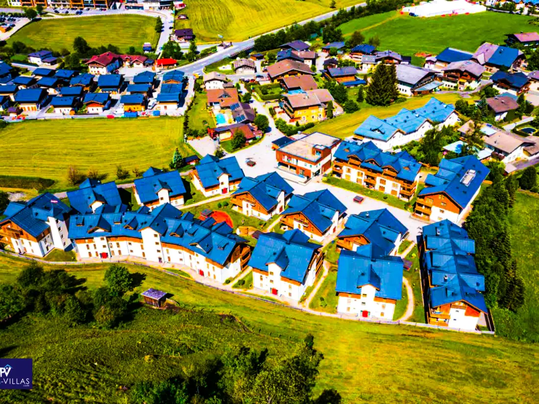 Location de Vacances Rauris