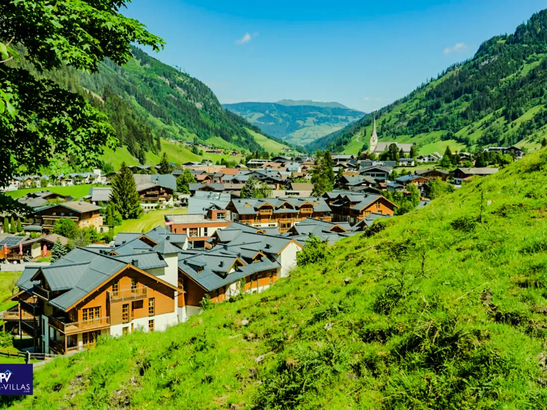 Location de Vacances Rauris