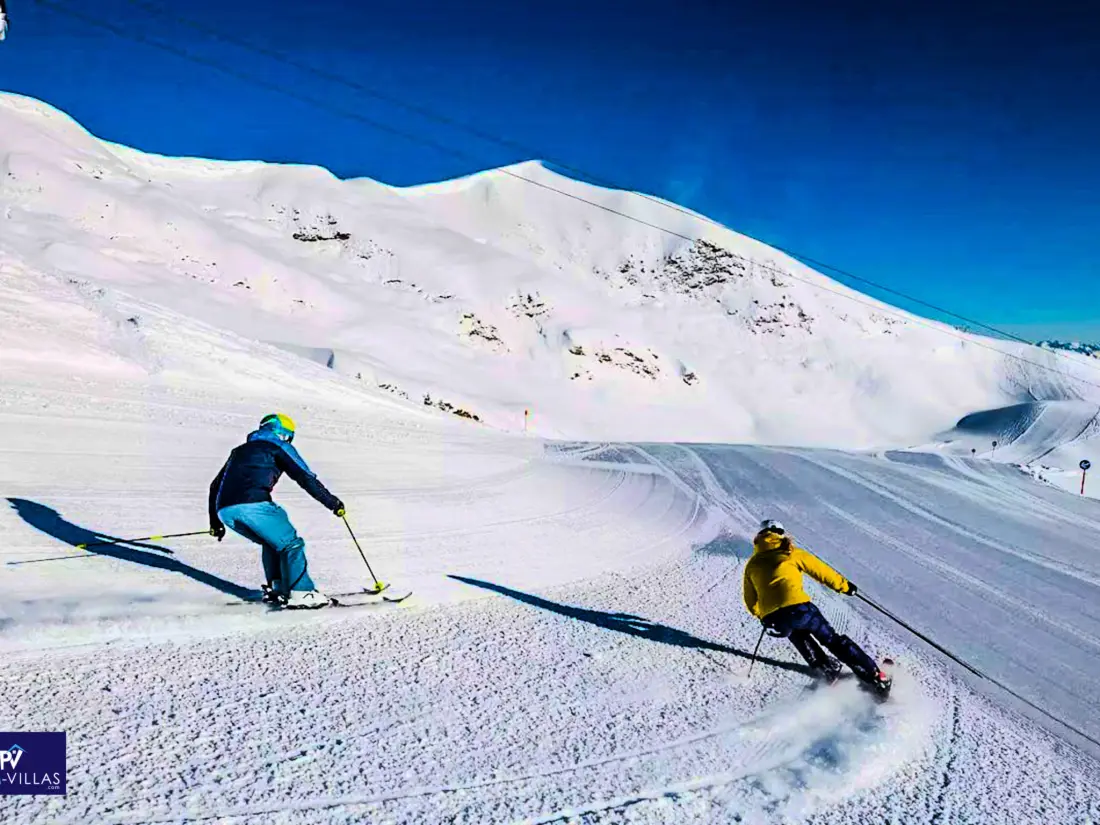 Location de Vacances Rauris