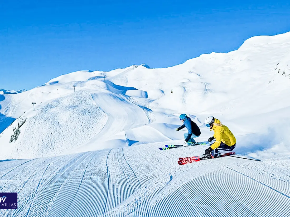 Location de Vacances Rauris
