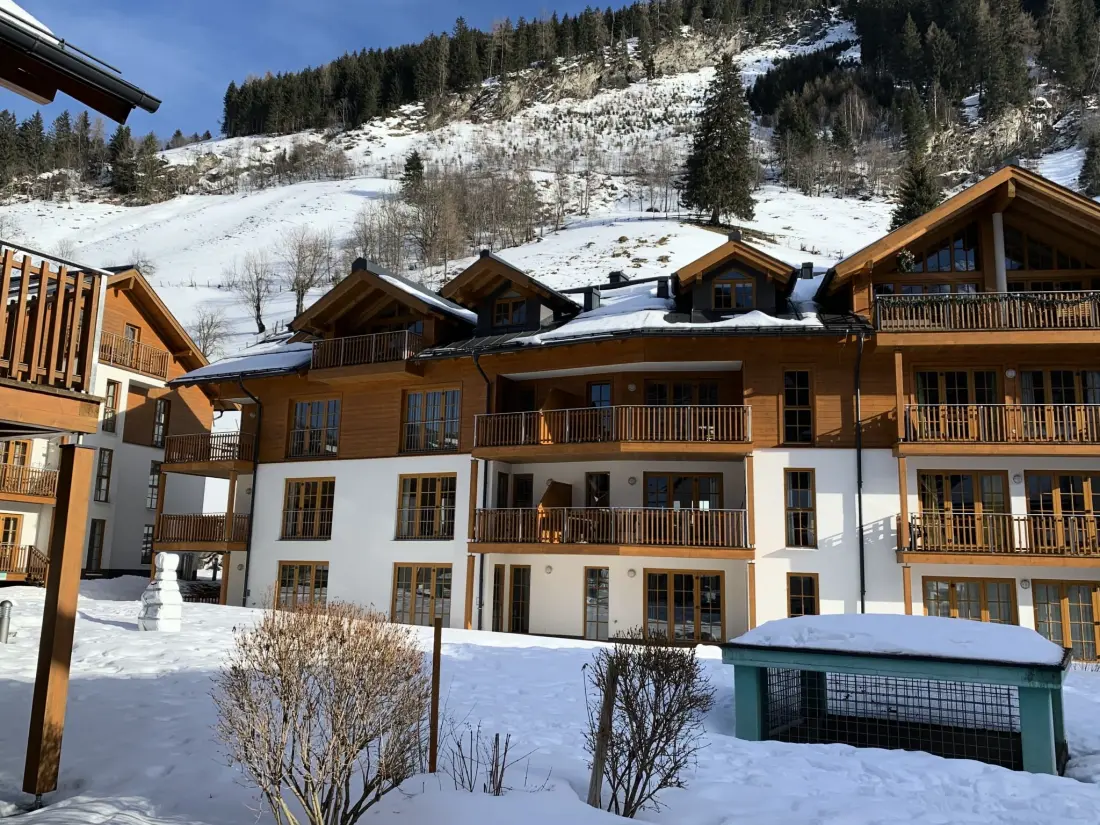 Résidence Family Comfort by SMR with Pool and Spa