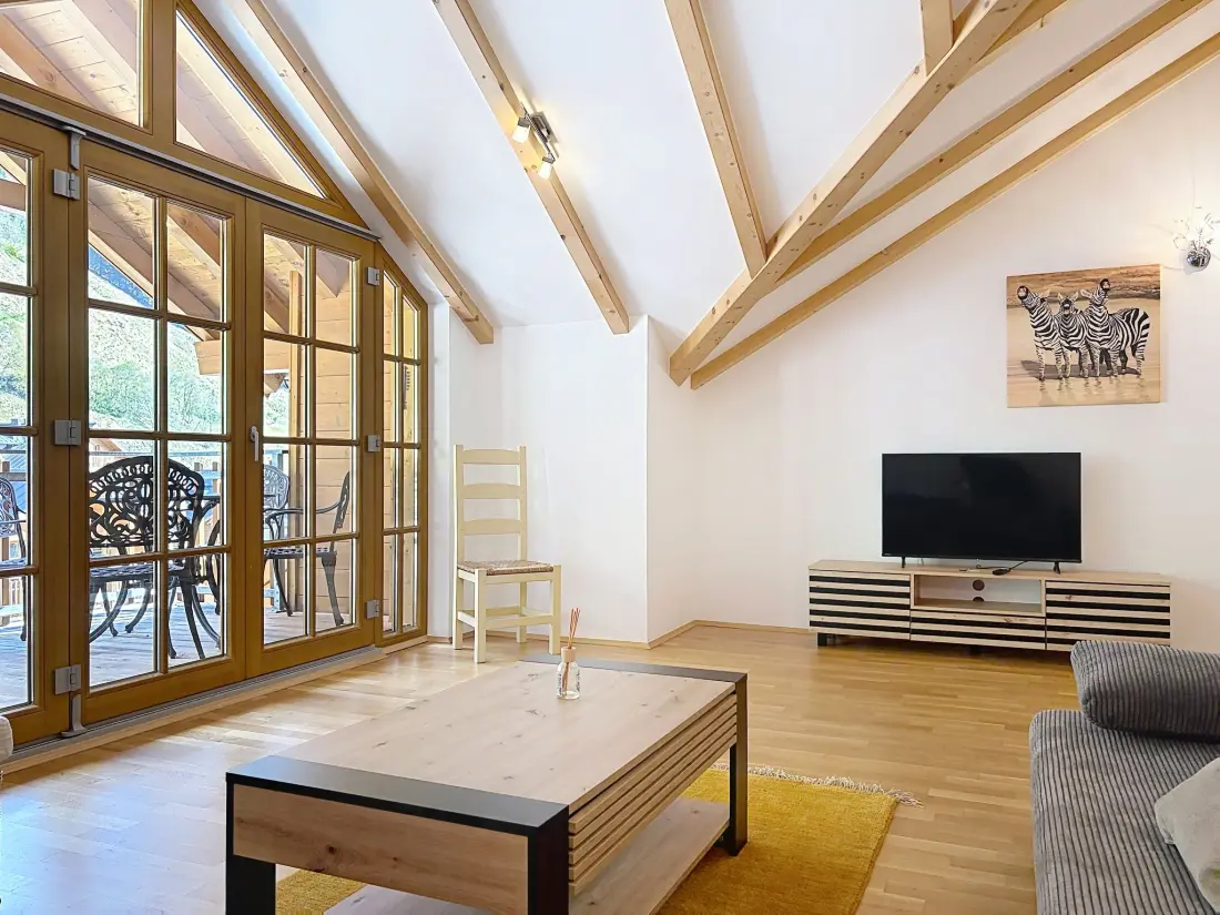 Résidence Family Comfort by SMR with Pool and Spa