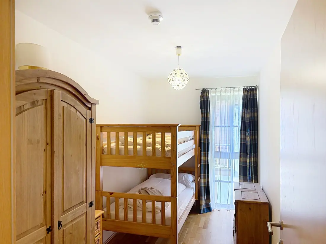 Résidence Family Comfort by SMR with Pool and Spa