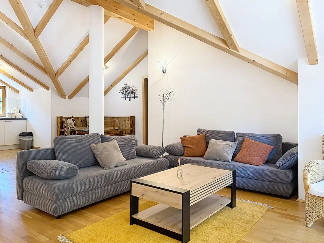 Résidence Family Comfort by SMR with Pool and Spa