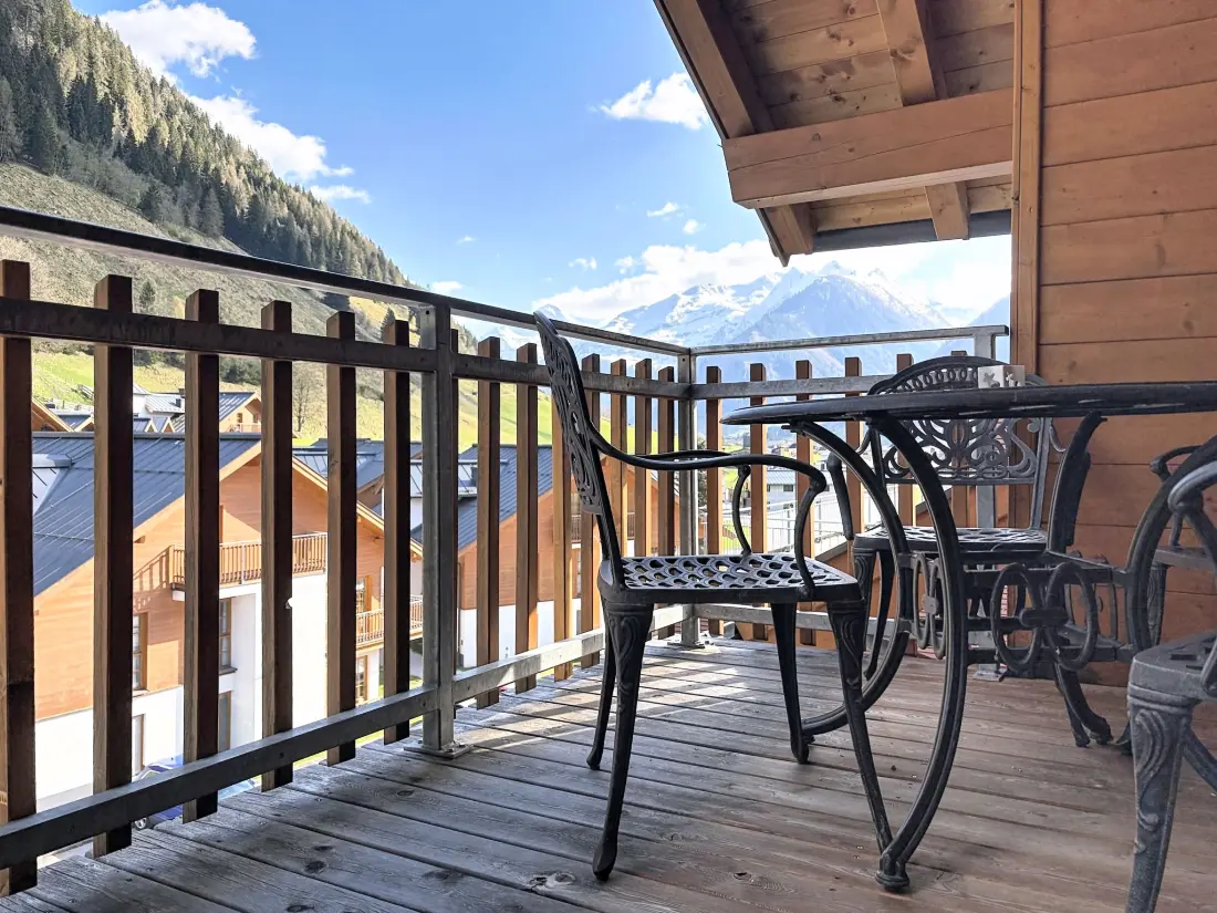 Résidence Family Comfort by SMR with Pool and Spa