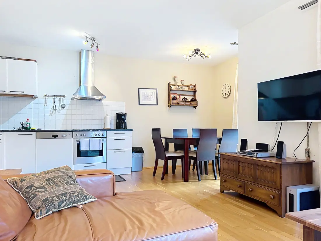 Résidence Family Comfort by SMR with Pool and Spa