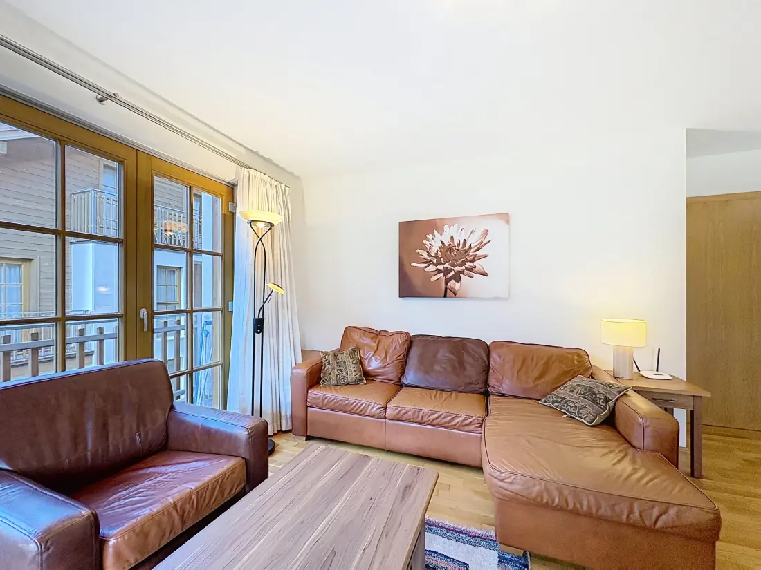 Résidence Family Comfort by SMR with Pool and Spa