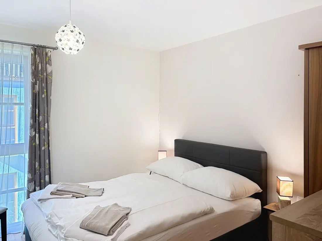 Résidence Family Comfort by SMR with Pool and Spa