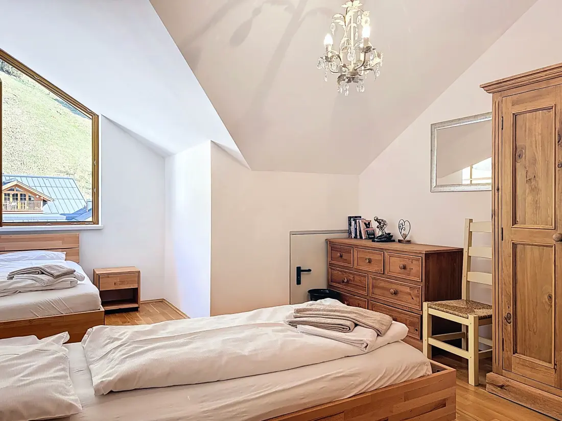 Résidence Family Comfort by SMR with Pool and Spa