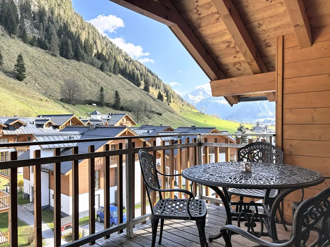 Résidence Family Comfort by SMR with Pool and Spa