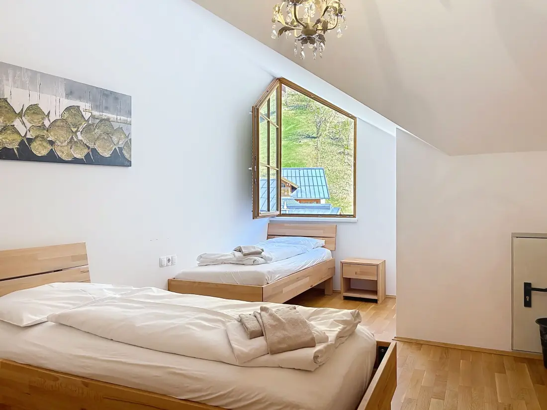 Résidence Family Comfort by SMR with Pool and Spa