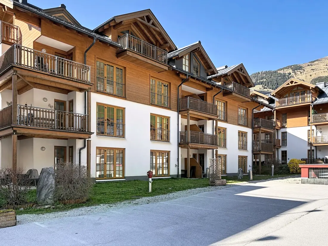 Résidence Family Comfort by SMR with Pool and Spa