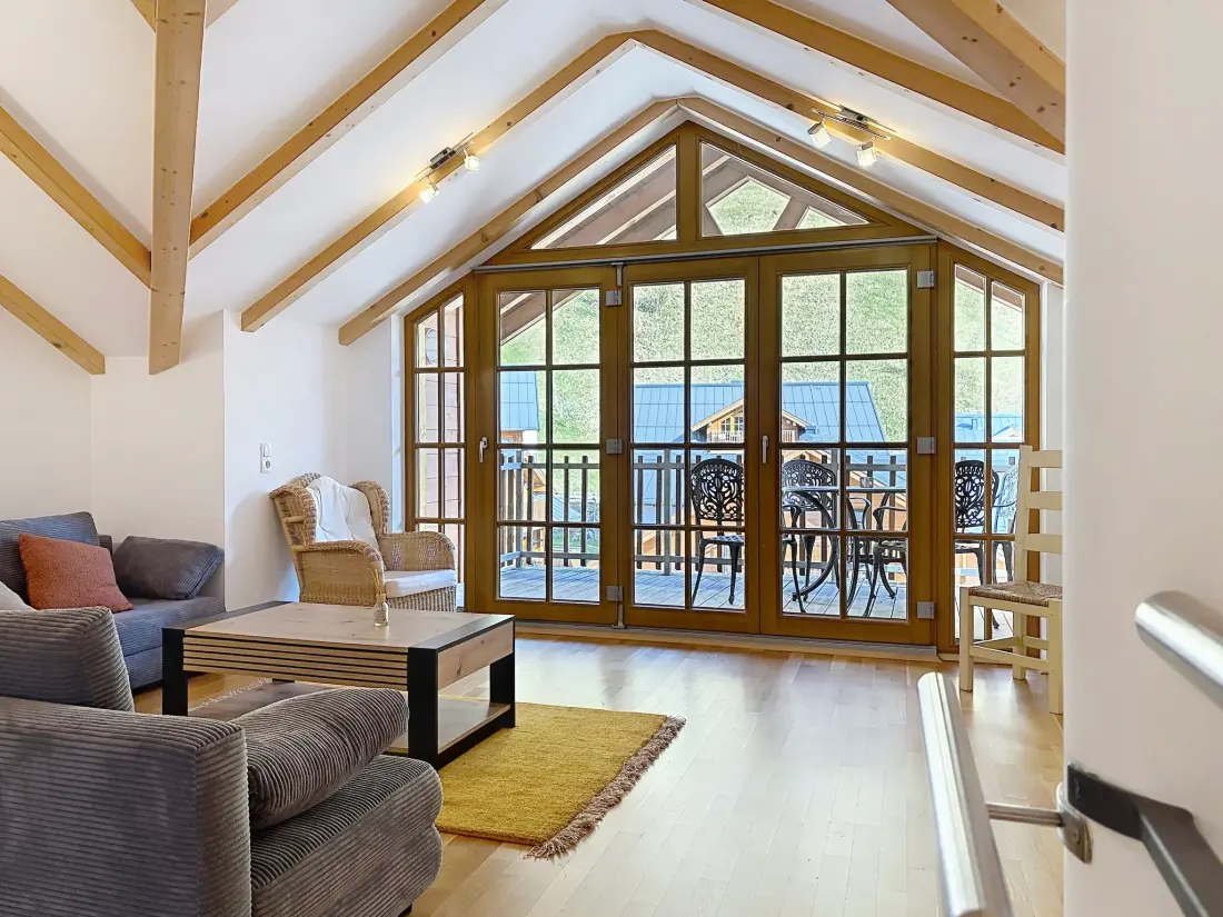 Résidence Family Comfort by SMR with Pool and Spa