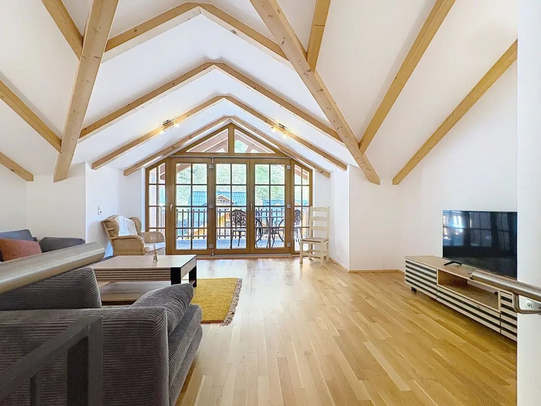 Résidence Family Comfort by SMR with Pool and Spa