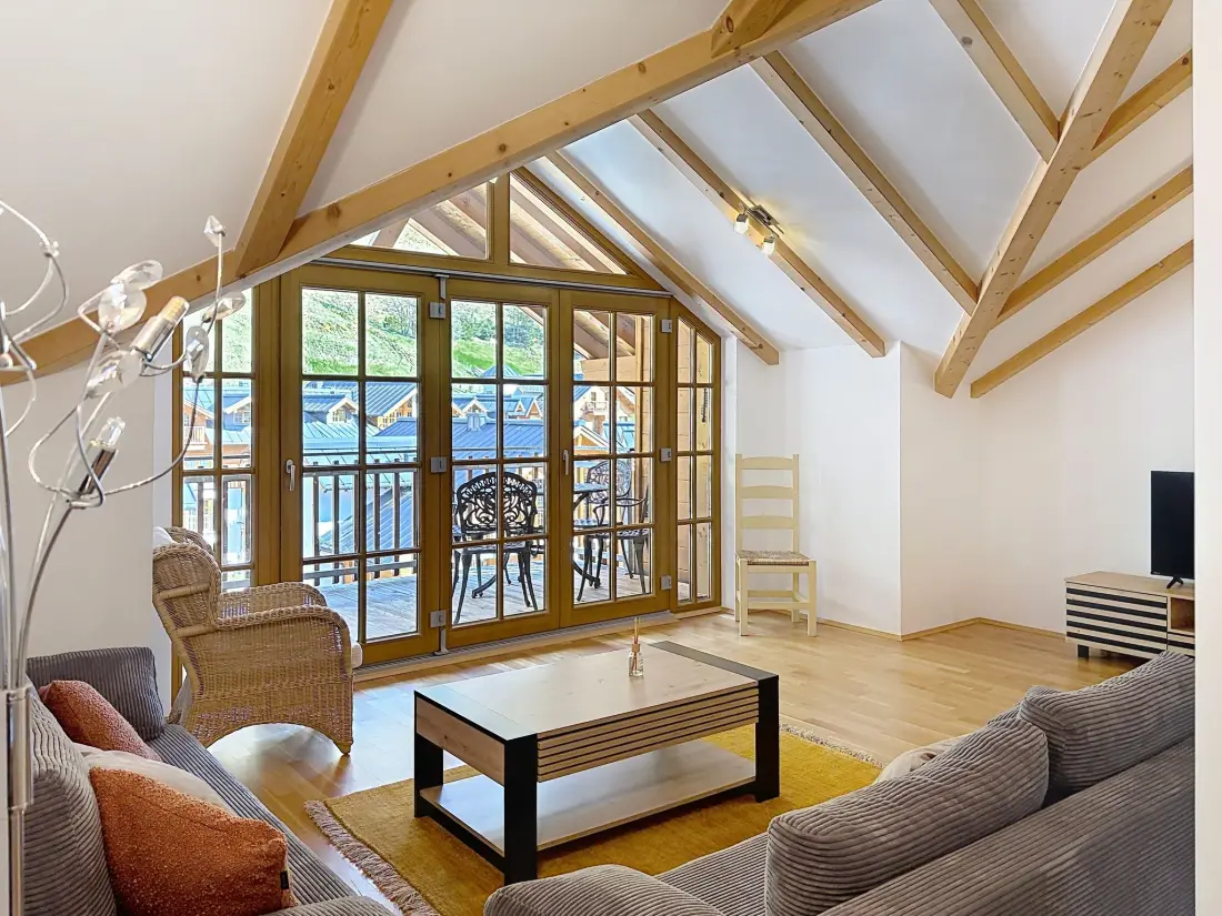 Résidence Family Comfort by SMR with Pool and Spa