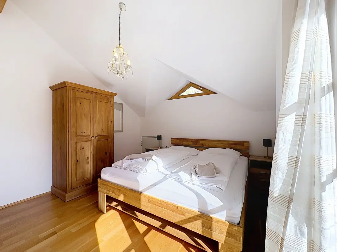 Résidence Family Comfort by SMR with Pool and Spa