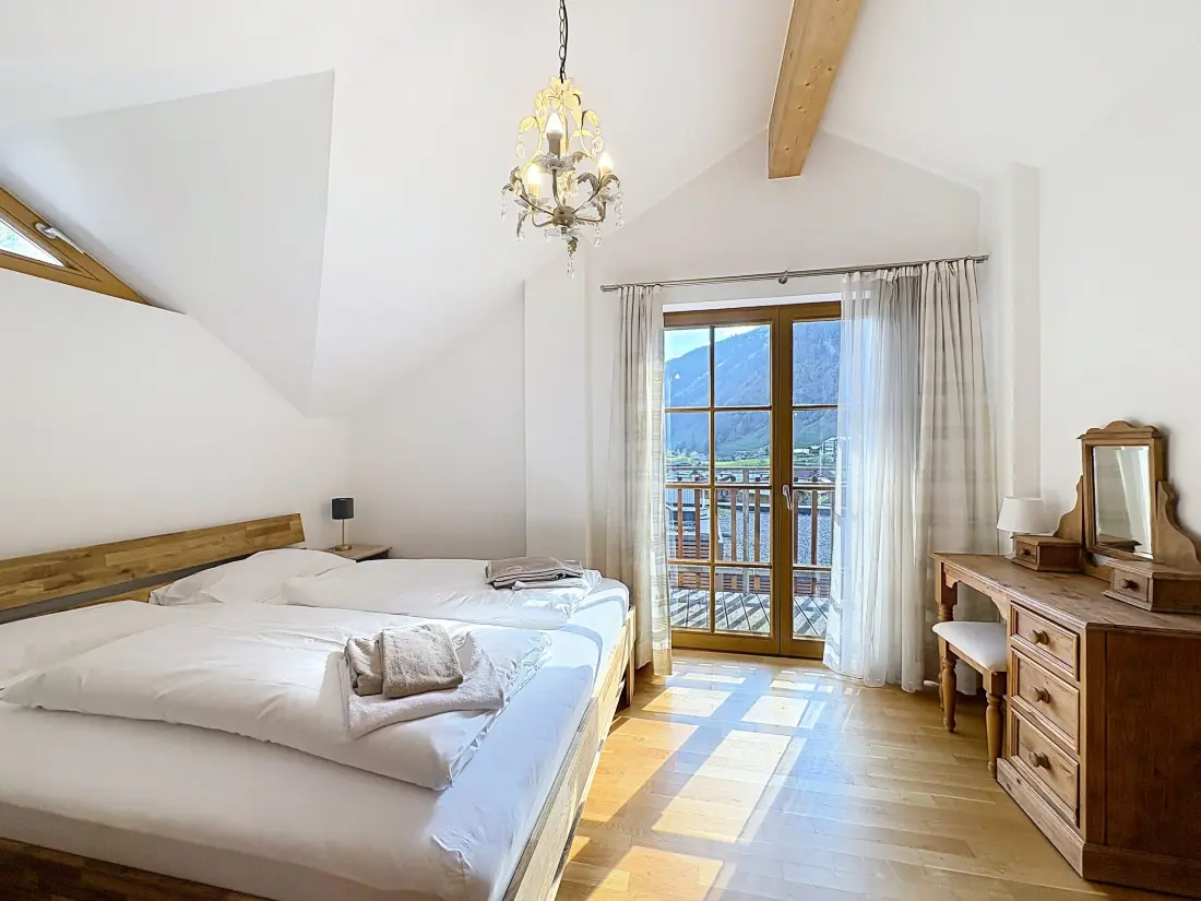 Résidence Family Comfort by SMR with Pool and Spa