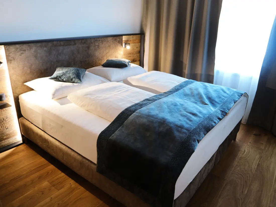 Résidence Superior mit 2 Schlafzimmern