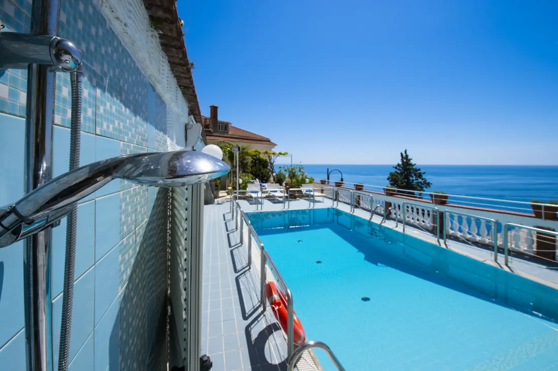 Maison à Ravello