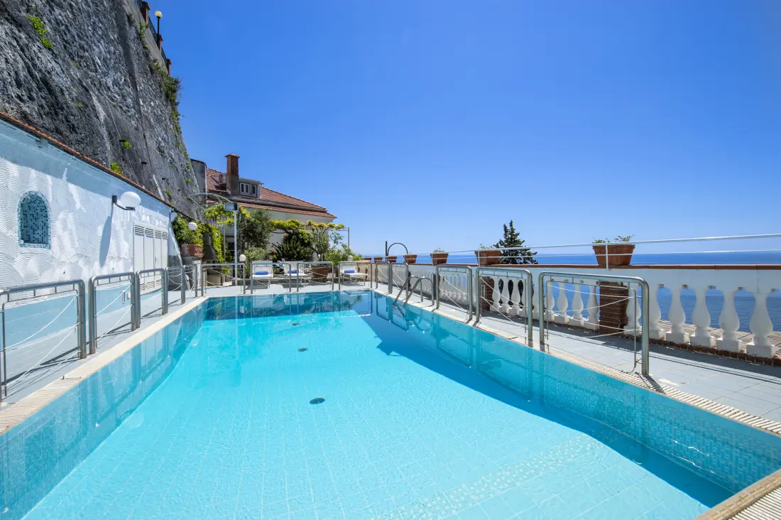 Maison à Ravello
