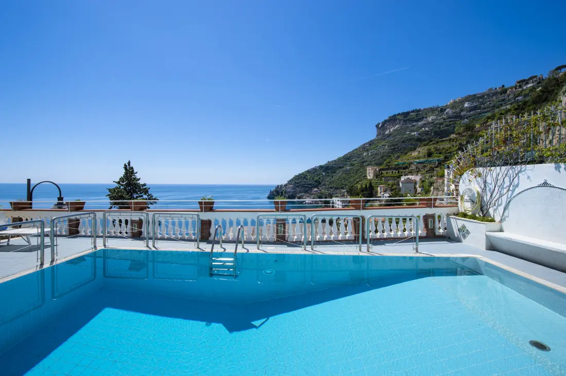Maison à Ravello