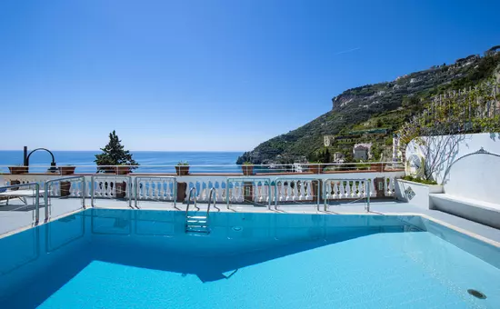 Maison à Ravello