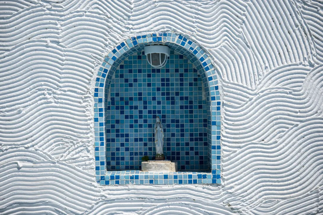 Maison à Ravello