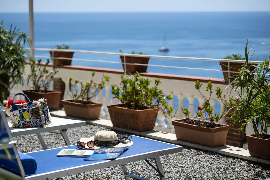 Maison à Ravello