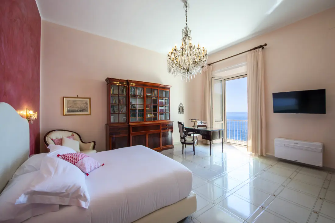 Maison à Ravello