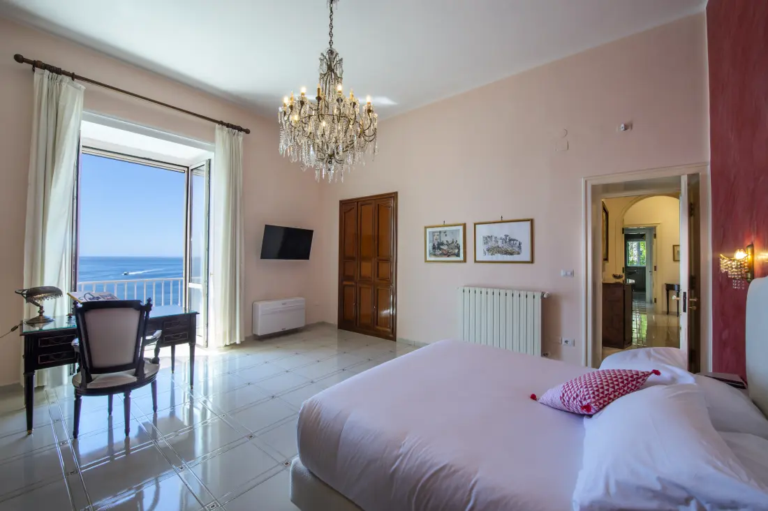 Maison à Ravello