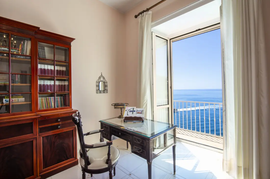 Maison à Ravello