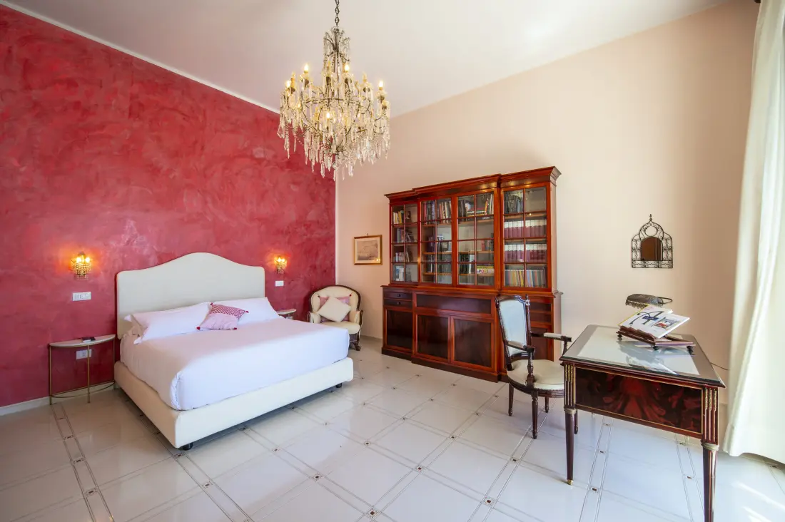 Maison à Ravello