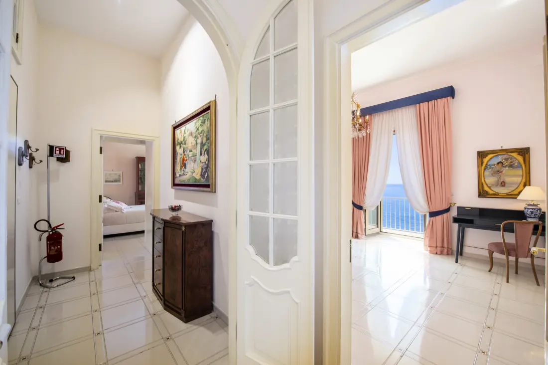 Maison à Ravello