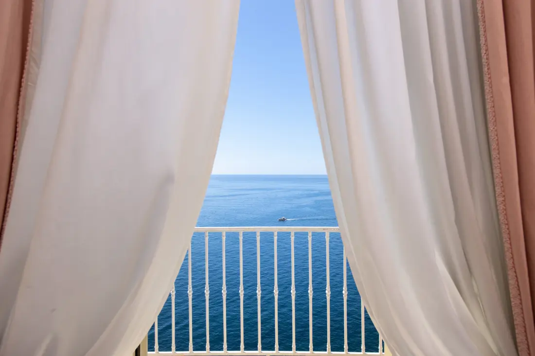 Maison à Ravello
