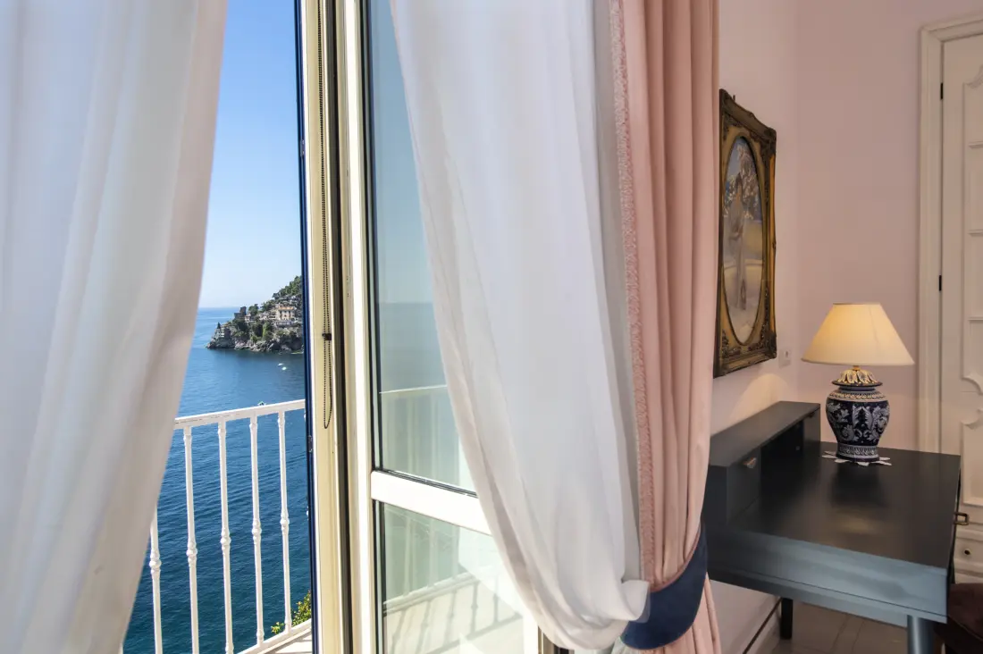 Maison à Ravello