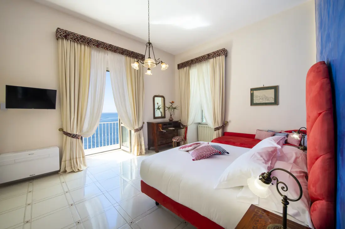 Maison à Ravello