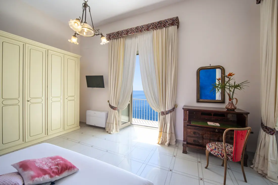 Maison à Ravello