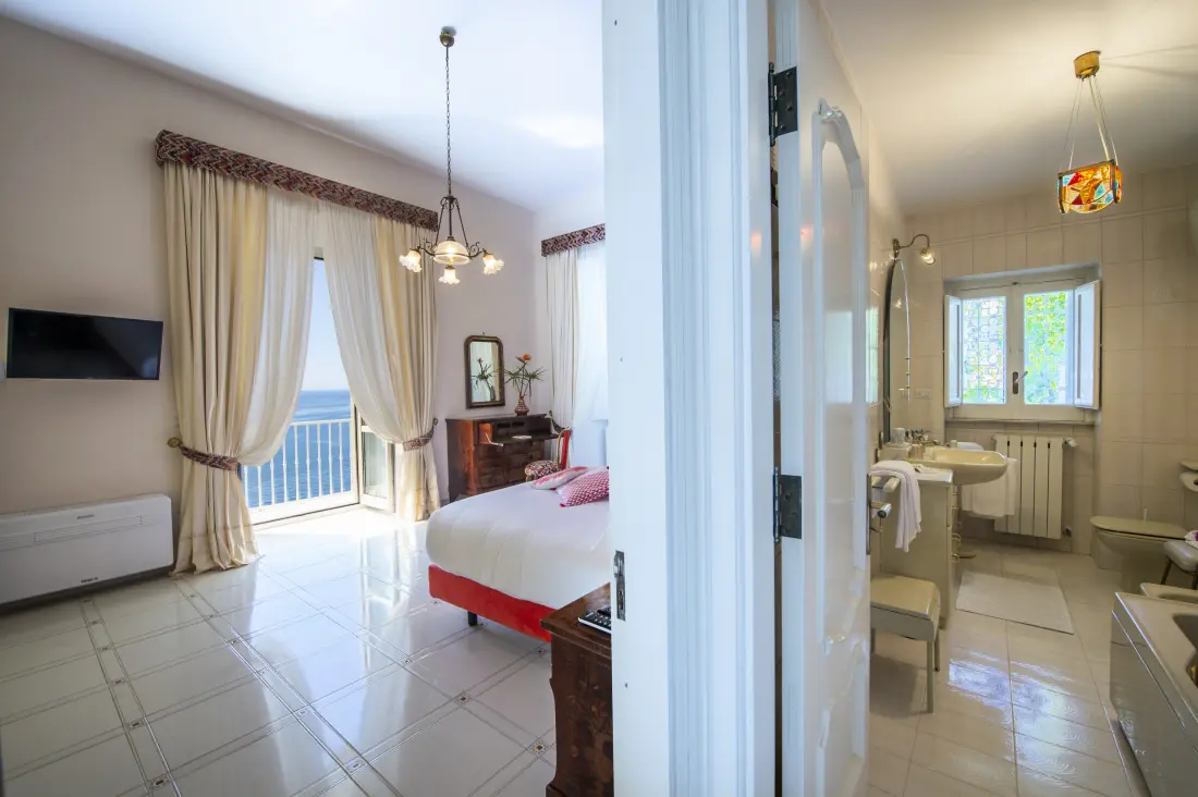 Maison à Ravello