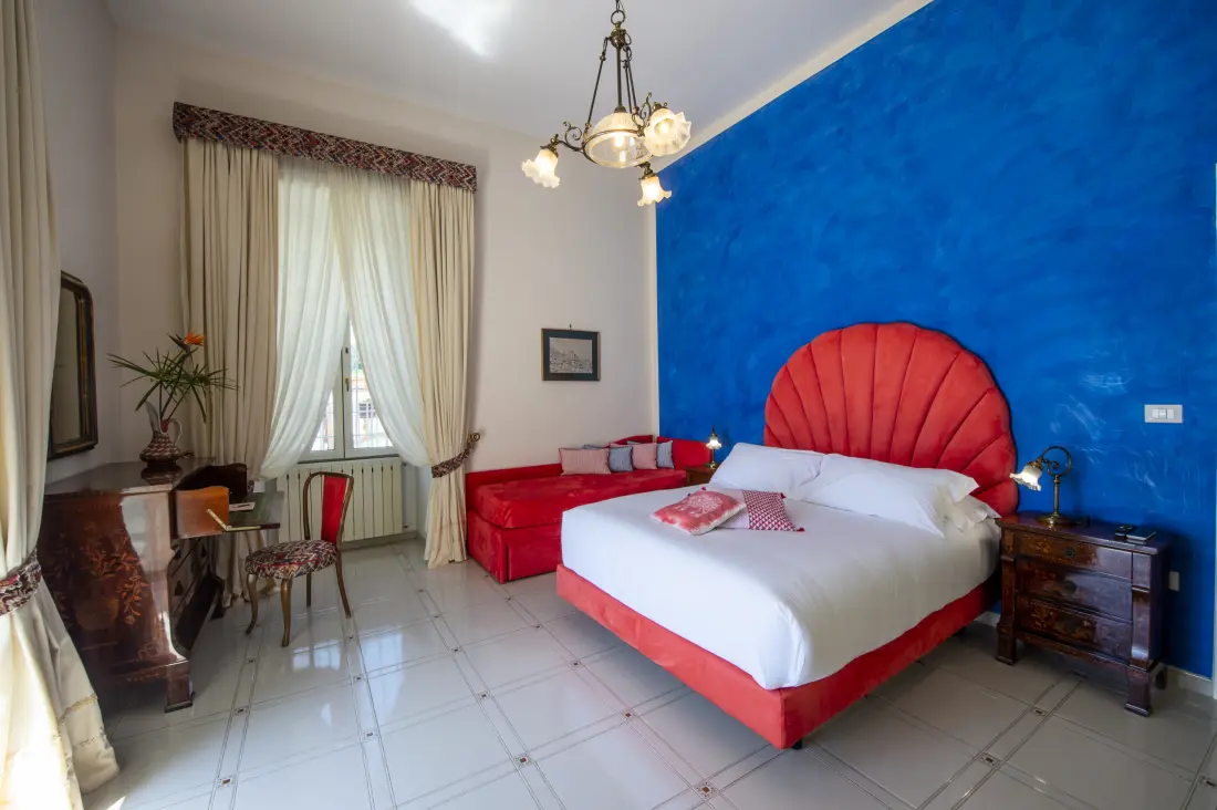 Maison à Ravello