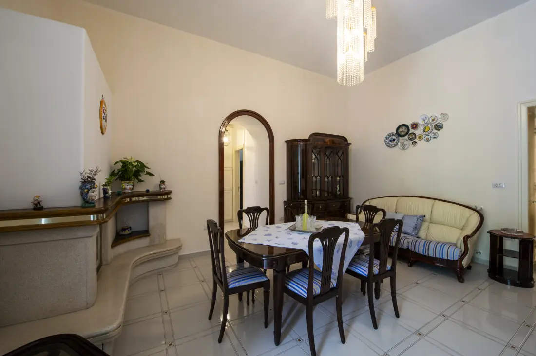Maison à Ravello