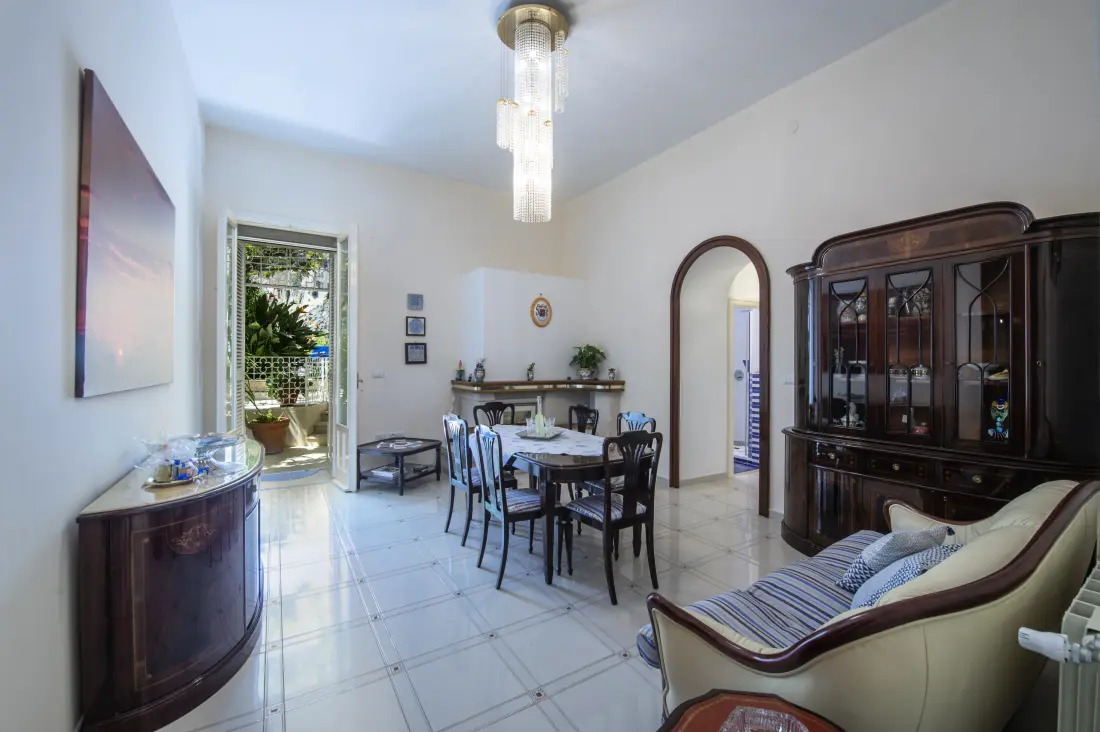 Maison à Ravello
