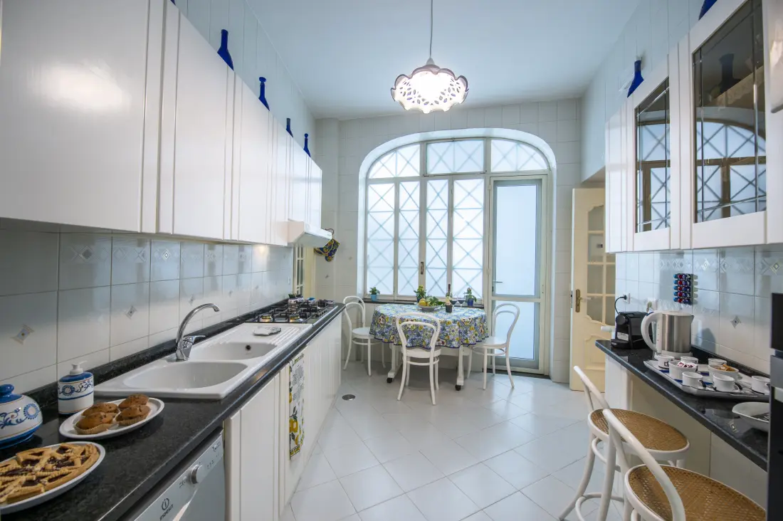 Maison à Ravello