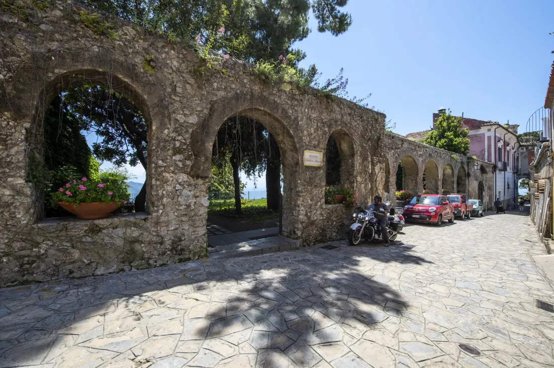 Maison à Ravello