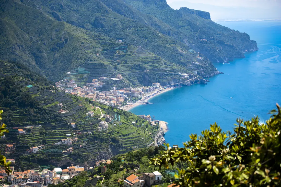Maison à Ravello
