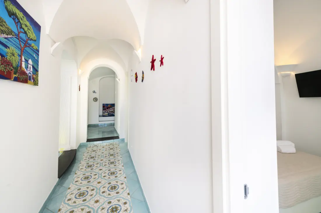 Maison à Ravello